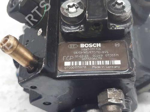 Injection pump OPEL ASTRA H (A04)  | BP6953004M78 