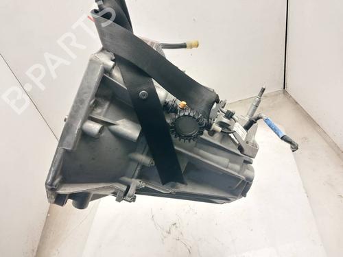 Gearbox RENAULT CLIO V (B7_) 1.5 Blue dCi 85 (B7AG) | BP38922669M3 - Image 4