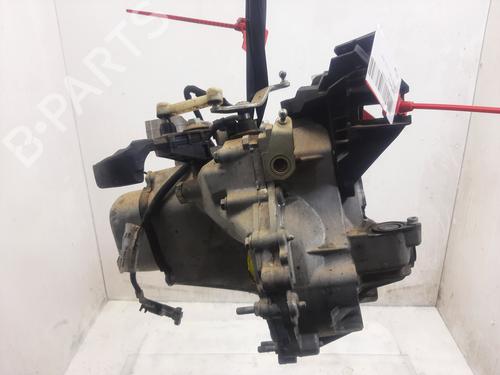 Gearbox CITROËN C3 II (SC_) | BP29025961M3
