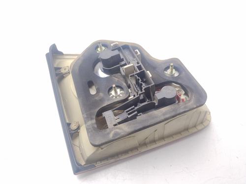 Højre baglygte bagklap VW TOUAREG (7LA, 7L6, 7L7) 2.5 R5 TDI | BP30263695C80