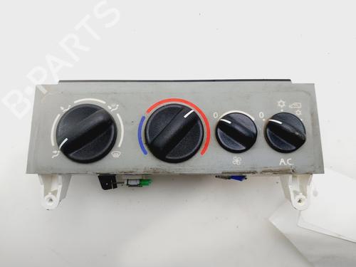 Used Climate control RENAULT KANGOO (KC0/1_) 1.9 dCi 4x4 (84 hp) 30969519