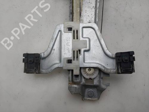 Rear right window mechanism CITROËN C3 III (SX) | BP38603263C25 - Image 5
