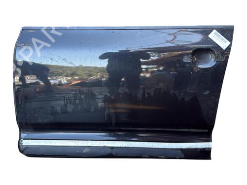 Used Left front door VW TOUAREG (7LA, 7L6, 7L7) [2002-2013]  29596824