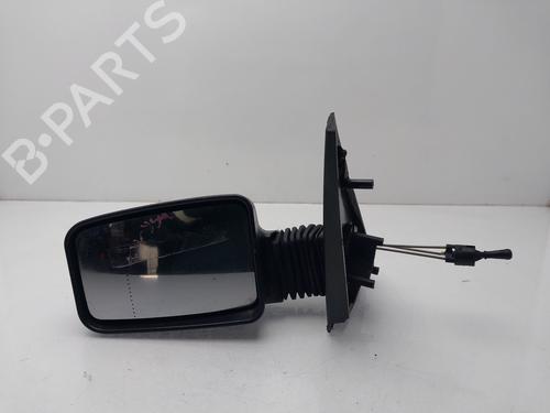 Used Left mirror Left mirror PEUGEOT 405 II (4B) [1992-1999] 32360698 32360698