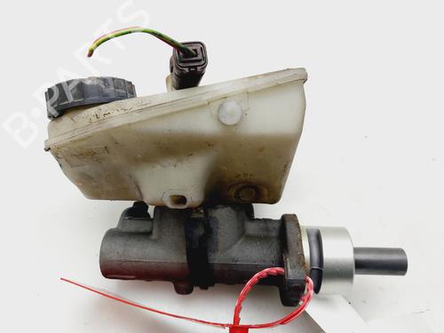 Brake master cylinder PEUGEOT 406 (8B) 2.0 HDI 110 | BP24365984M77 