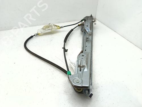 Front right window mechanism CITROËN C5 I (DC_) 2.0 HDi (DCRHZB, DCRHZE) | BP34151692C23 - Image 3