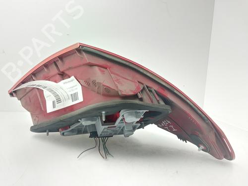 Left taillight MERCEDES-BENZ C-CLASS (W204) C 200 CDI (204.007, 204.006) | BP32366669C34