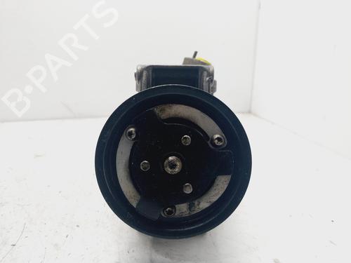 AC compressor SKODA FABIA II Combi (545) 1.6 TDI | BP20222875M34 