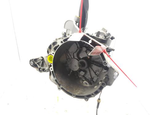 Used Gearbox FORD KUGA II (DM2) [2012-2025]  30081700