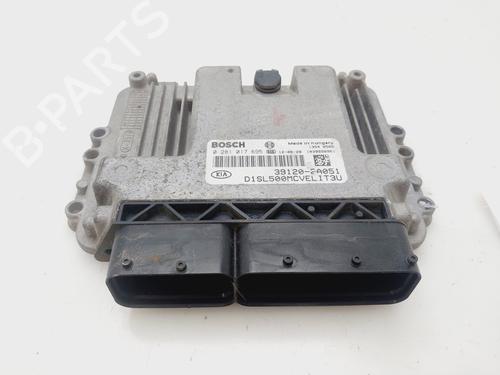 Used Engine control unit (ECU) KIA SPORTAGE III (SL) 1.7 CRDi (116 hp) 29127443