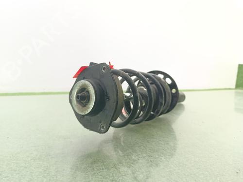 Left front shock absorber SEAT LEON (1P1) | BP31143261M16 - Image 5