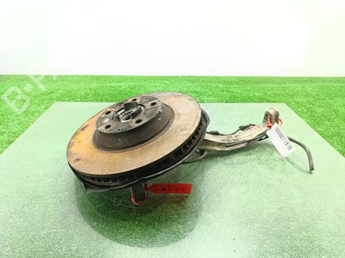 Used Left front steering knuckle AUDI Q7 (4LB) 3.0 TDI quattro (233 hp) 30492529