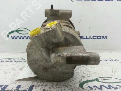 AC compressor FIAT STILO (192_) 1.6 16V (192_XB1A) | BP2889329M34 