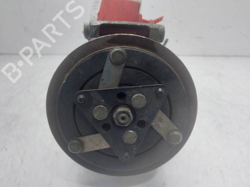 Used AC compressor AC compressor CITROËN C3 I (FC_, FN_) 1.4 HDi (68 hp) 40186136 40186136