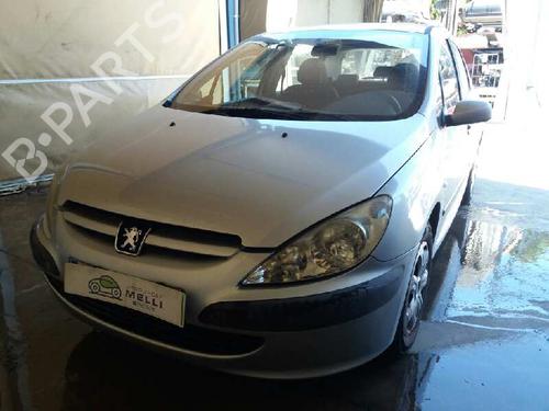 Left front window switch PEUGEOT 307 (3A/C) 1.6 16V | BP2859897I27