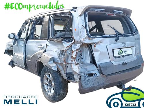 Headlight switch HYUNDAI TERRACAN (HP) | BP36773152I24 - Image 11