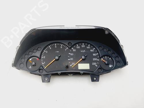 Used Instrument cluster FORD FOCUS I Saloon (DFW) 1.6 16V (100 hp) 30061348