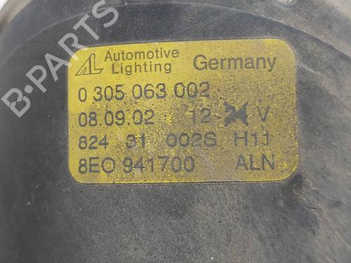 Right front fog light AUDI A4 B7 (8EC) 2.5 TDI | BP39751699C31 - Image 2