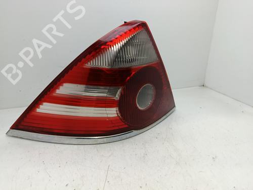 Left taillight FORD MONDEO III (B5Y) | BP32071853C34 - Image 2