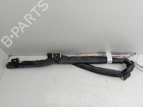 Used Right curtain airbag AUDI A1 (8X1, 8XK) 1.6 TDI (90 hp) 29390764