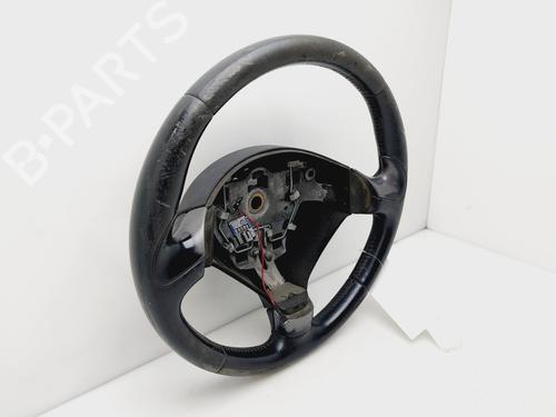 Steering wheel PEUGEOT 407 (6D_) 2.0 (6DRFNB, 6DRFNE) | BP29518570C49 