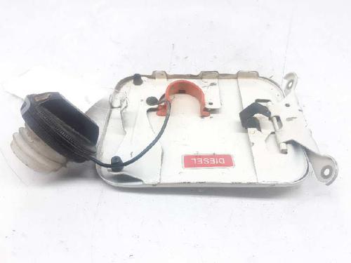 Fuel flap NISSAN TERRANO II (R20) 2.7 TDi 4WD | BP5402183C131 