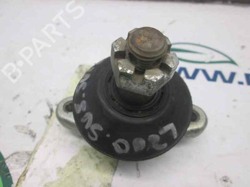 Other MITSUBISHI L200 / TRITON (KA_T, KB_T) 2.5 DI-D 4WD (KB4T) | BP13996158O1 