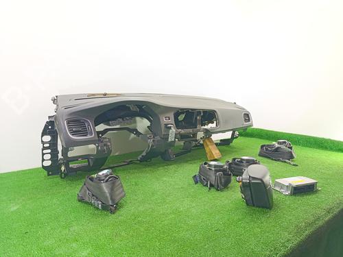 Airbag Kit VOLVO V60 I (155) 2.4 D6 Plug in Hybrid AWD | BP29719820C86 