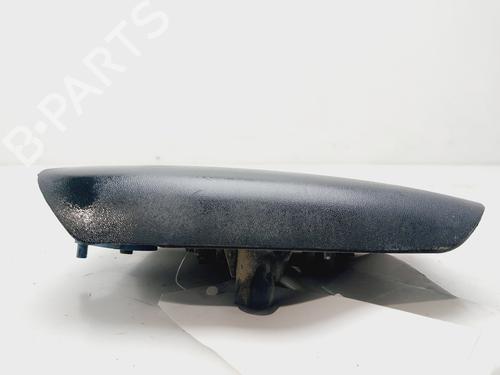 Tailgate handle RENAULT KANGOO (KC0/1_) 1.2 (KC0A, KC0K, KC0F, KC01) | BP21166344C132