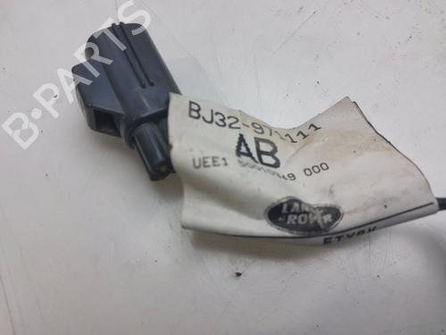 Horn LAND ROVER RANGE ROVER EVOQUE (L538) 2.2 D | BP14009653E13 