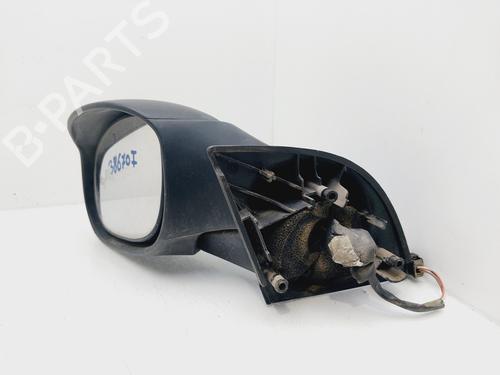 Left mirror CITROËN C3 I (FC_, FN_) 1.4 HDi | BP27314644C26 