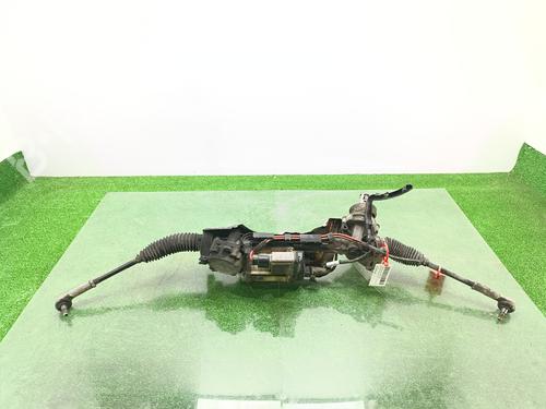 Steering rack SEAT LEON (1P1)  | BP28727922M22 