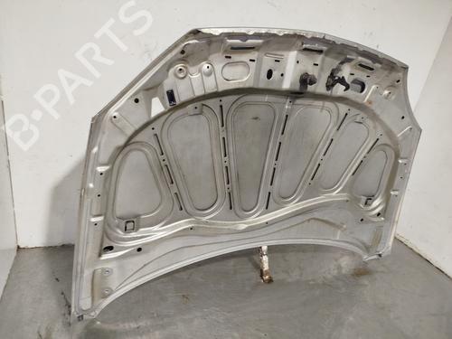 Hood OPEL CORSA C (X01) | BP32300211C1