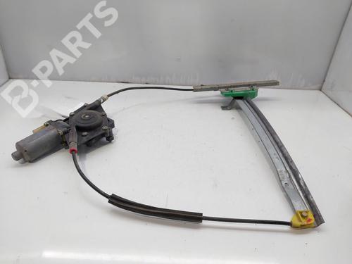 Used Front left window mechanism Front left window mechanism FORD FIESTA IV (JA_, JB_) 1.3 i (60 hp) 11172653 11172653