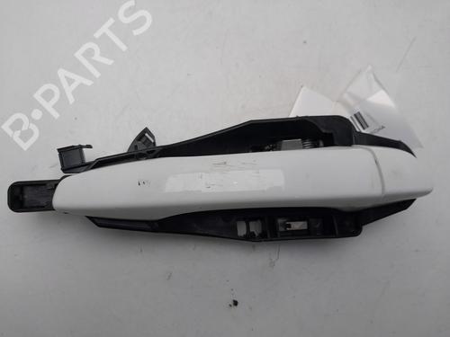 Used Front right exterior door handle Front right exterior door handle 38712770 38712770