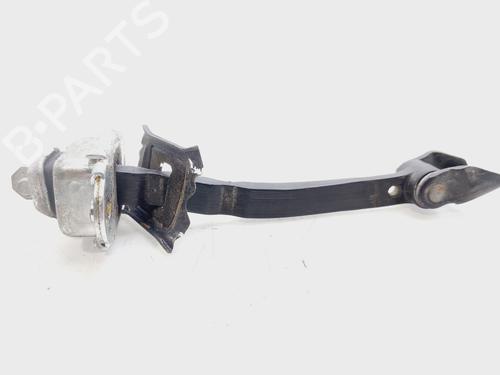Hinge/Door check strap SKODA OCTAVIA II (1Z3) 1.9 TDI | BP21521232C146 