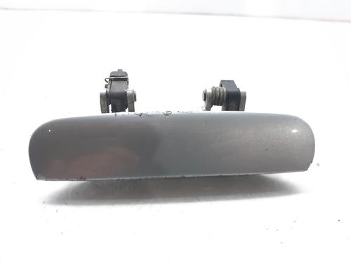 Used Front right exterior door handle AUDI A6 C5 (4B2) 2.4 (165 hp) 5836233