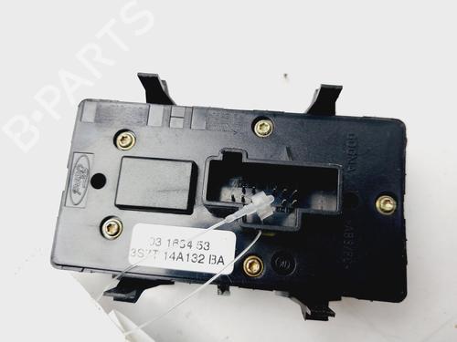 Left front window switch FORD MONDEO III (B5Y) 2.0 TDCi | BP18920915I27 