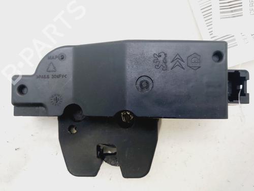 Tailgate lock CITROËN C4 I (LC_)  | BP29751715C101