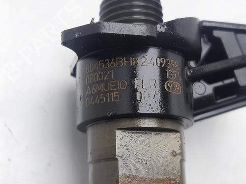 Injector RENAULT GRAND SCÉNIC II (JM0/1_) 2.0 dCi (JM1K) | BP23336716M100 
