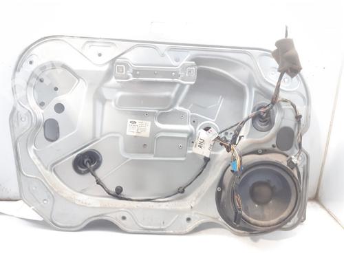Used Front left window mechanism Front left window mechanism FORD C-MAX (DM2) 1.8 TDCi (115 hp) 10195659 10195659