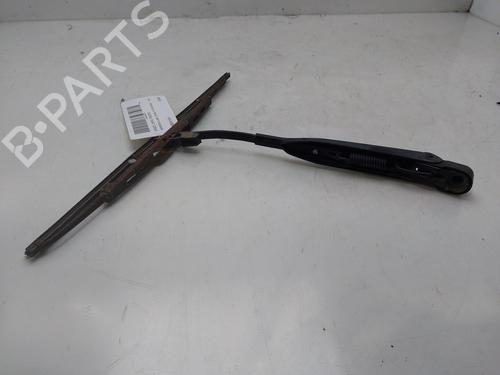 Back wipers mechanism MERCEDES-BENZ A-CLASS (W168) A 170 CDI (168.008) (90 hp) 16684342