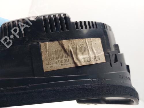 Instrument cluster AUDI A4 B6 (8E2) 1.9 TDI | BP35813775C47 - Image 5