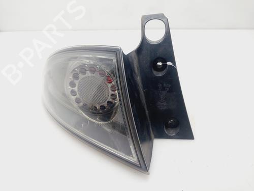 Used Left taillight SEAT LEON (1P1) 2.0 TDI (170 hp) 32199174