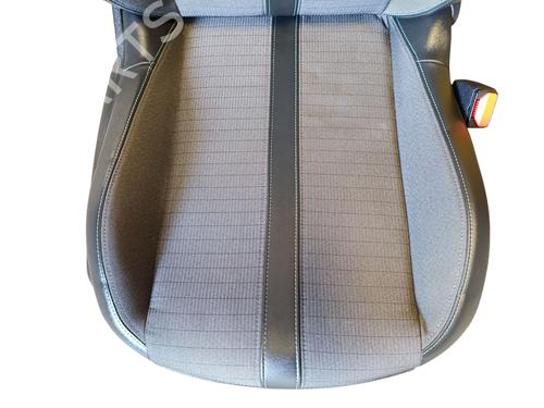 Right front seat PEUGEOT 208 II (UB_, UP_, UW_, UJ_)  | BP28568490C16 