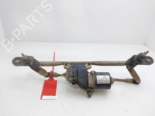 Used Front wiper motor FIAT BRAVO II (198_) 1.6 D Multijet (198AXH1B) (105 hp) 24243289
