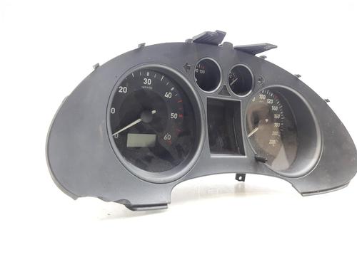 Instrument cluster SEAT IBIZA III (6L1)  | BP18253779C47 