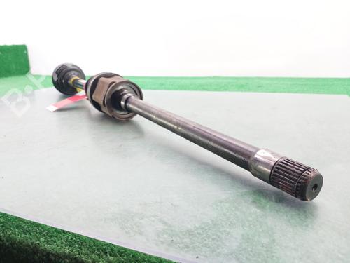 Right front driveshaft BMW X3 (E83) xDrive 20 d | BP16683677M39 