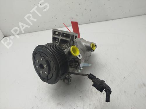 Used AC compressor DACIA SANDERO III [2021-2026]  32366619