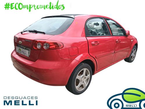 Cylinder head CHEVROLET NUBIRA Saloon 1.4 | BP24869017M5 
